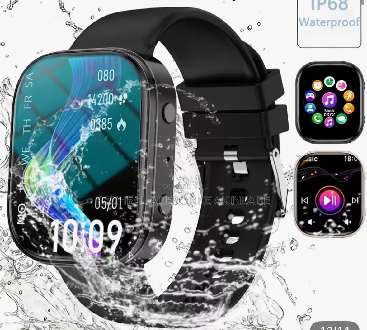 Smart Watch