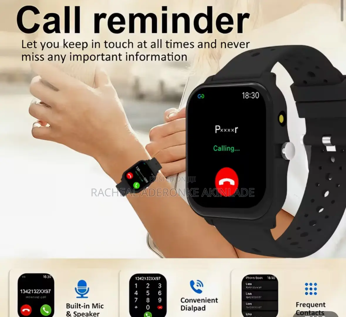 Smart Watch