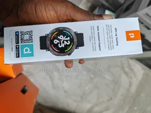 Porodo Salud Smart Watch