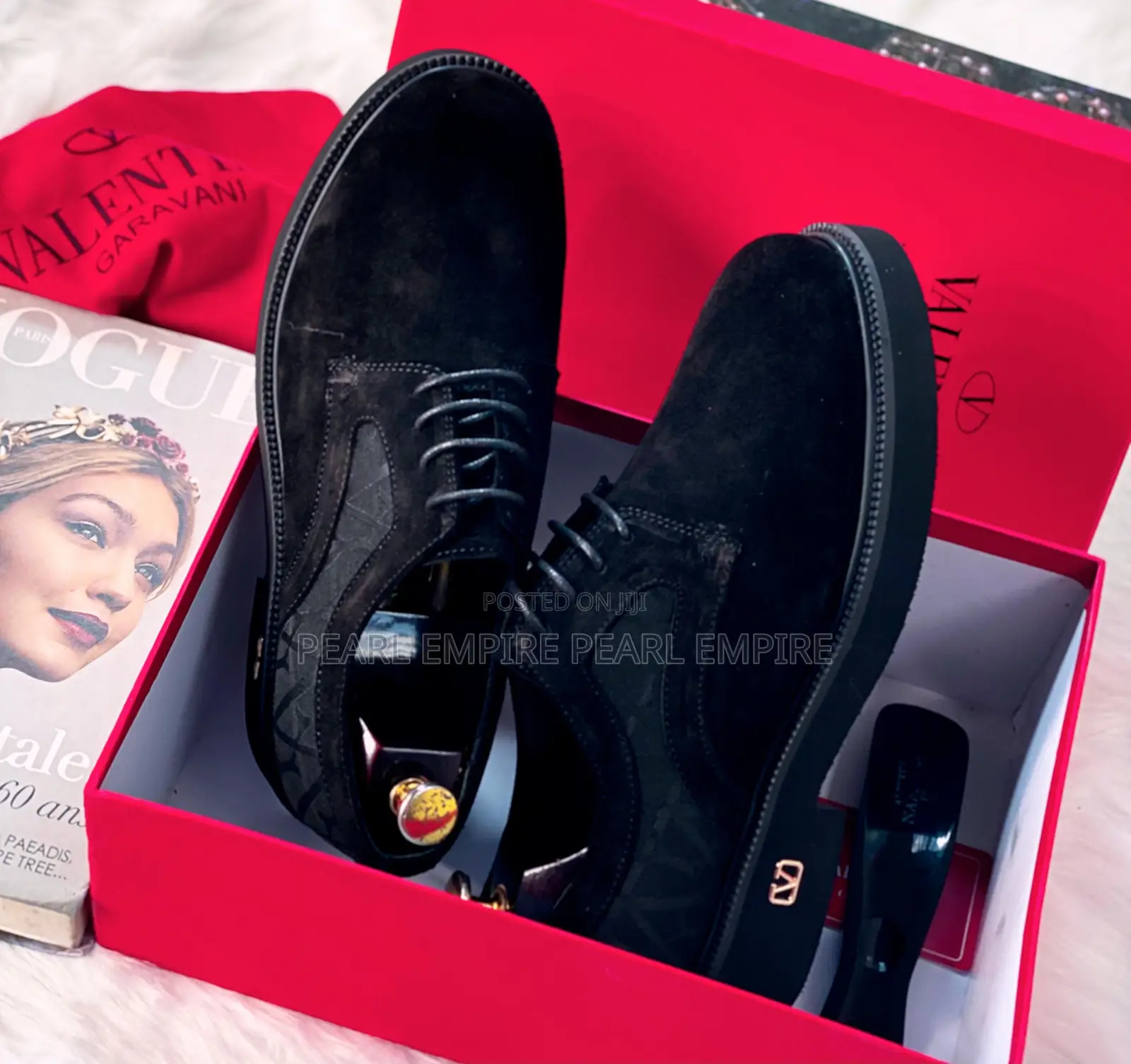 Luxury Valentino