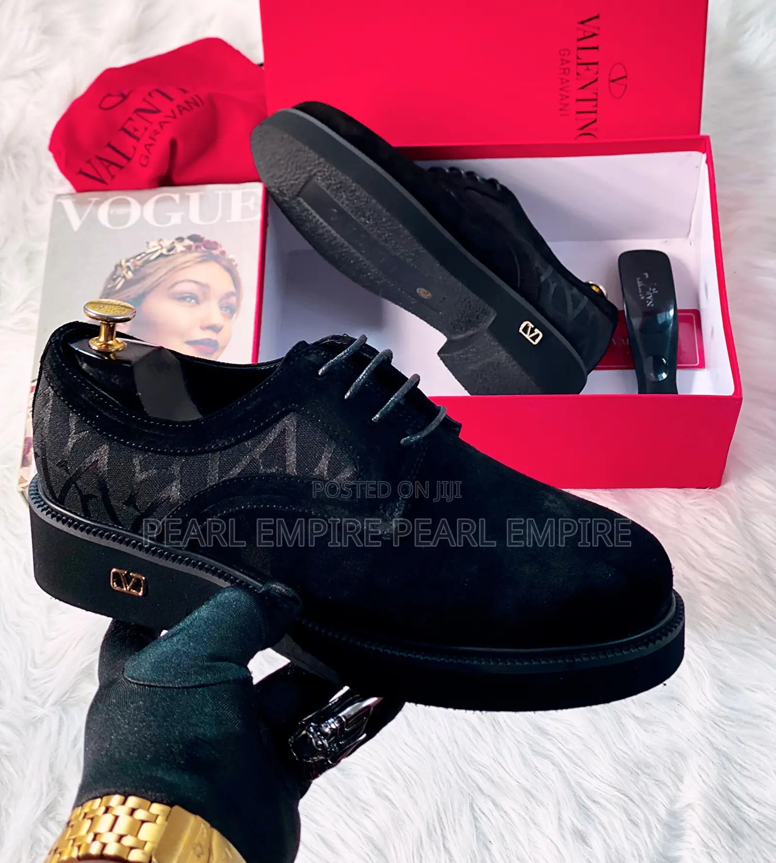 Luxury Valentino