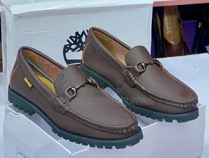 Timberland Quality Rough Sole