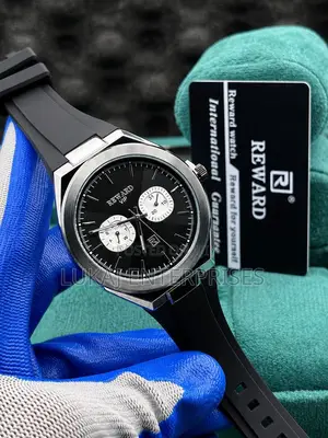 Reward Strap Classic