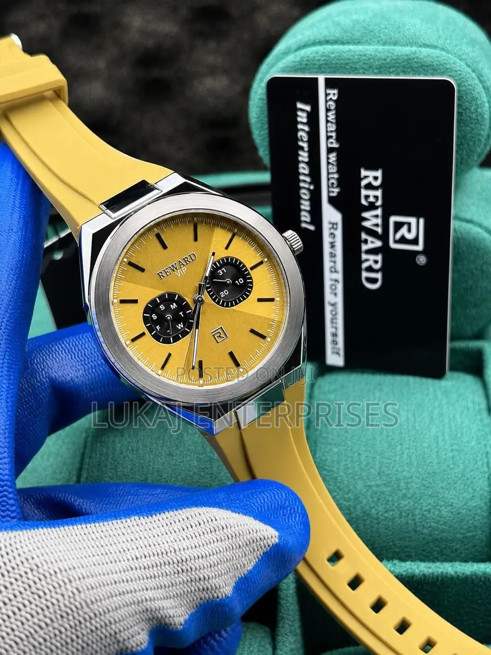 Reward Strap Classic