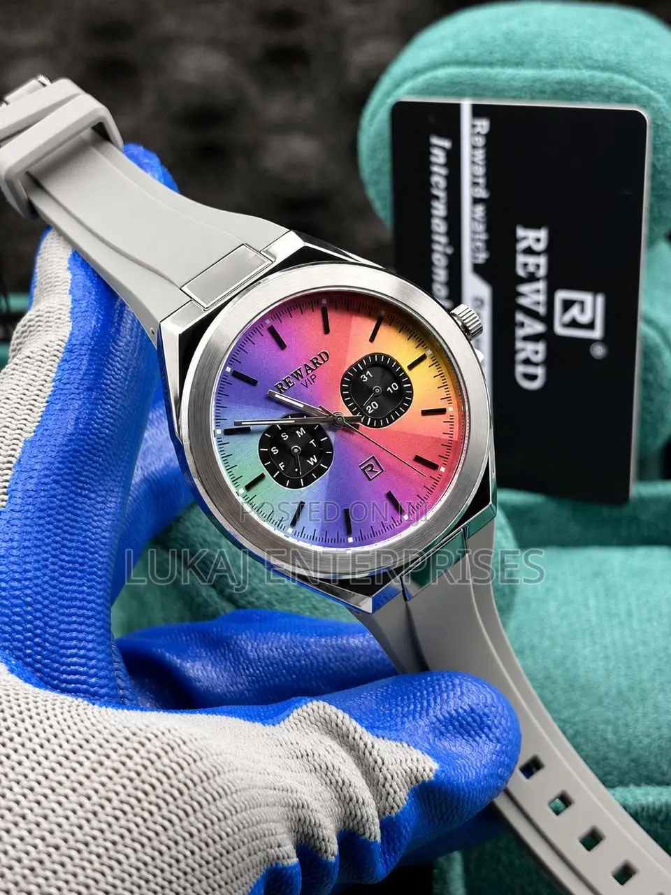 Reward Strap Classic
