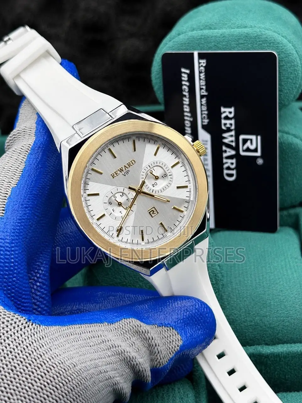 Reward Strap Classic