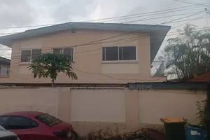 Furnished 3bdrm Block of Flats in Ilupeju Estate for sale