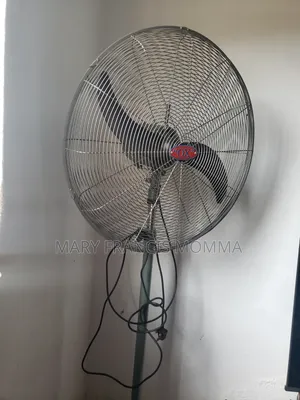 Industrial 26inch Ox Fan