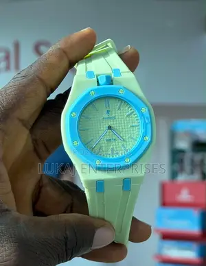 Luxury Ap Watch