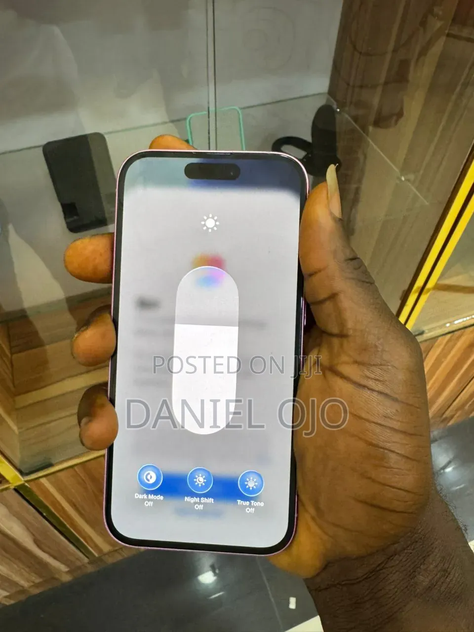 Apple iPhone 16 128 GB Pink