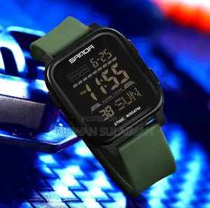 Sanda Men's