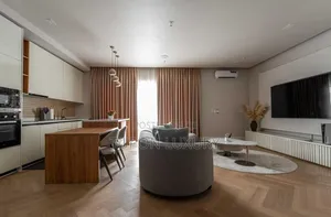 New Luxury 1bedroom Apartment With Pool, Ps5 Gym