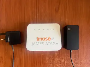 Imose R0516 4g Internet Router