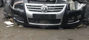 Volkswagen Touareg Front Bumper,Back Bumper Available