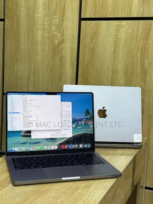Laptop Apple MacBook Pro 2023 M2 Pro 16GB Apple M2 SSD 512GB