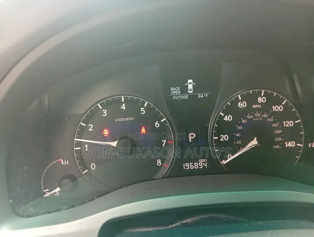 Lexus RX 2011 Gray