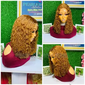 Budget Pixiel Curls