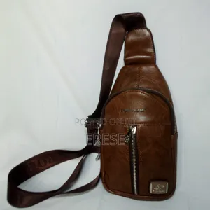 Cross Body Bag