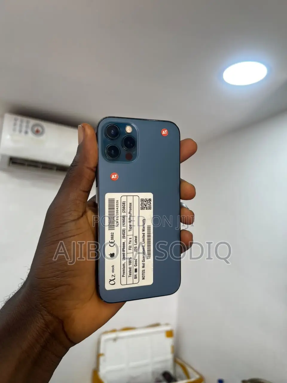 Apple iPhone 12 Pro 128 GB