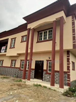 4bdrm Duplex in Pentagon Estate, Lekki Expressway for sale