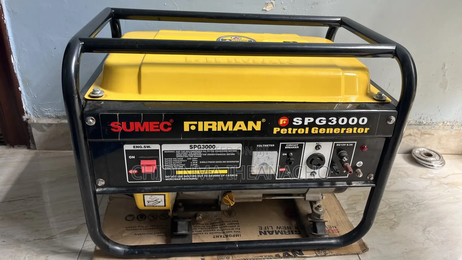 Electrical Equipment