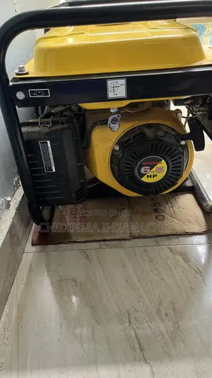 Electrical Equipment