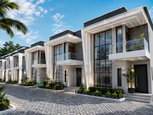 4bdrm Duplex in Katampe Extension for Sale
