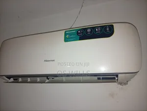 Hisense 1.5hp Slipt Unit
