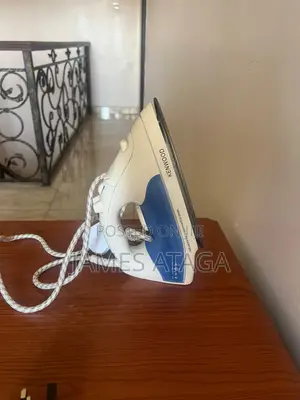 Kenwood Steam Iron