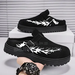 Emuerhi Fashion Wears