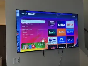 65inch Hisense Vidaa A6 Series Tv