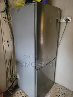 Lg 230l Fridge