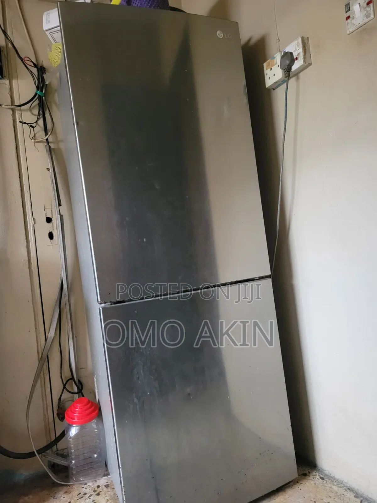 Lg 230l Fridge