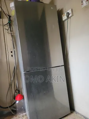 Lg 230l Fridge