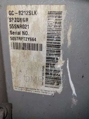 Lg 230l Fridge