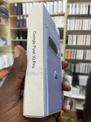 New Google Pixel 10 Pro 256 GB