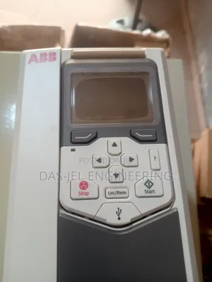 7.5kw/10hp ABB Acs580 VFD Inverter