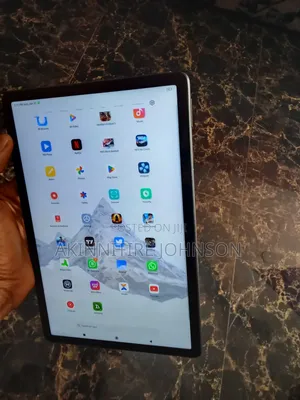 Xiaomi Redmi Pad SE 11.0 128 GB Red