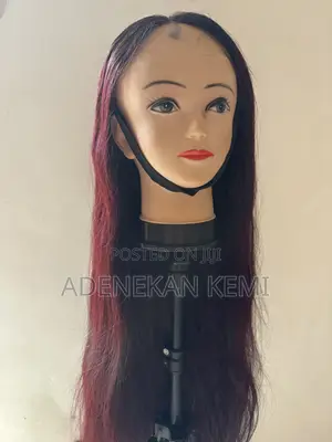 Used 24inches Bone Straight 5x5 Closure
