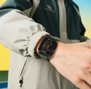 Sanda Men's
