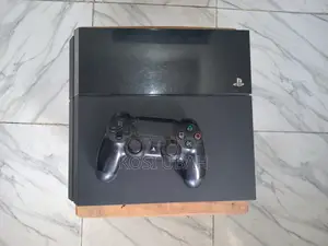 Ps4 Console