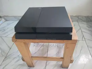Ps4 Console