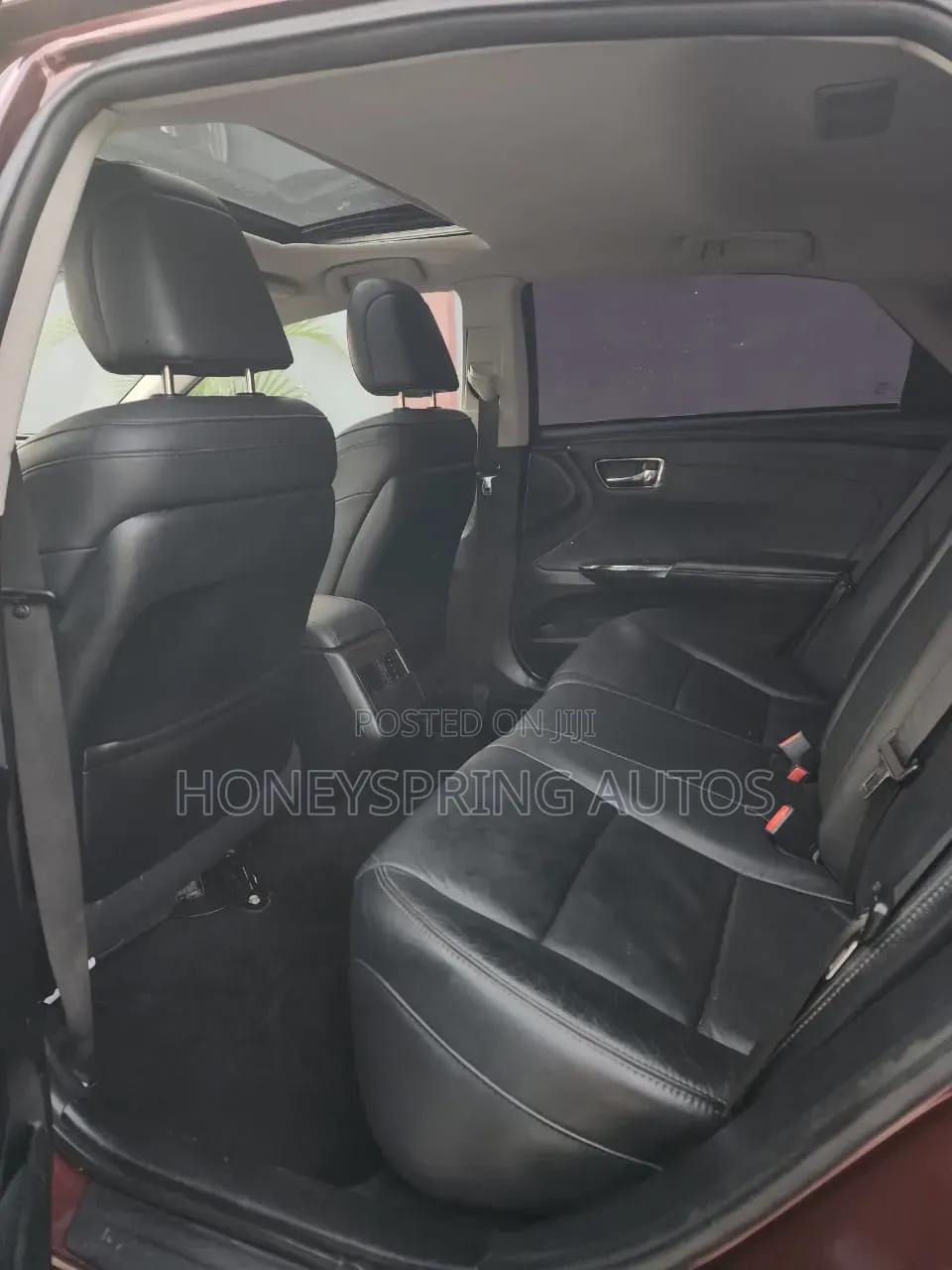 Toyota Avalon 2013 Black