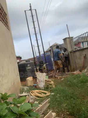 Borehole Drilling Services