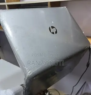 Laptop HP ProBook 450 G4 8GB Intel Core i5 SSD 128GB