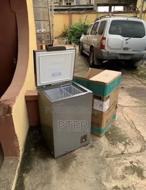 Hisense 100l for Sale