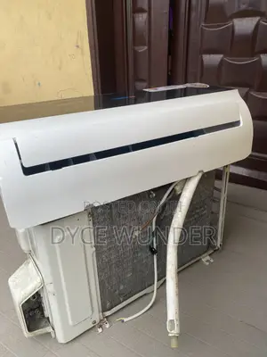 1 Horse Power Scanfrost Ac for Sell
