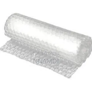 Bubble Mailer / Bubble Wrap in Stock in Ogba