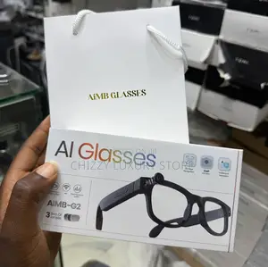 Aimb-G1 Smart Quality Luxury Glasses