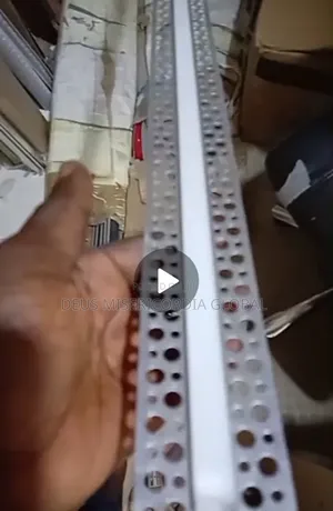 Aluminium Led Profile